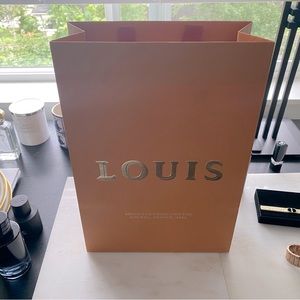LOUIS VUITTON LIMITED EDITION BAG